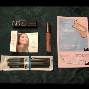 Makeup Bundle